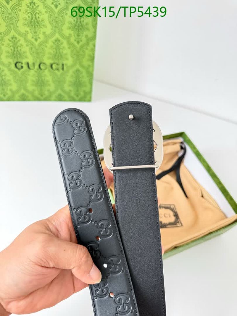 Gucci-Belts Code: TP5439 $: 69USD