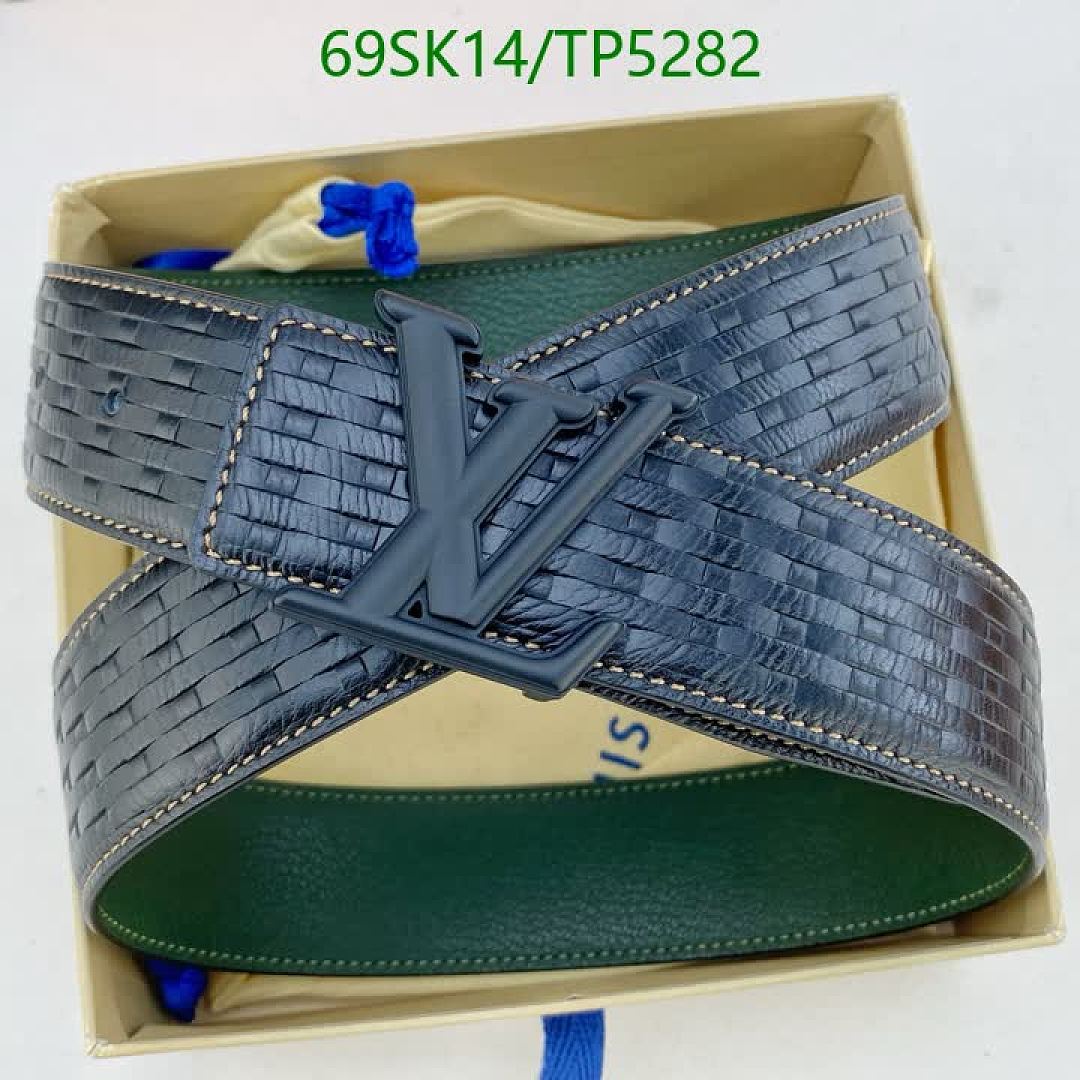 LV-Belts Code: TP5282 $: 69USD