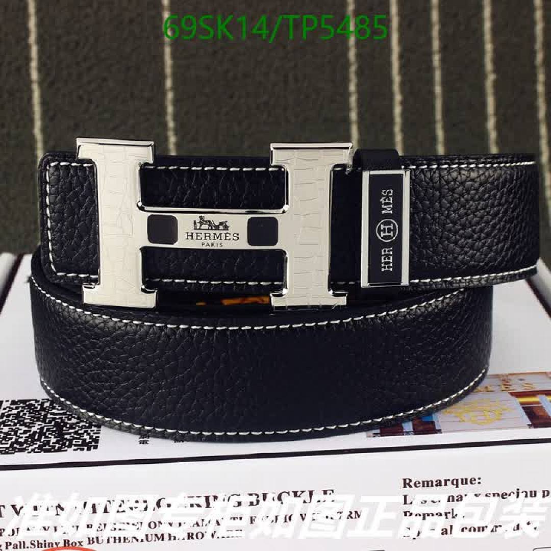 Hermes-Belts Code: TP5485 $: 69USD
