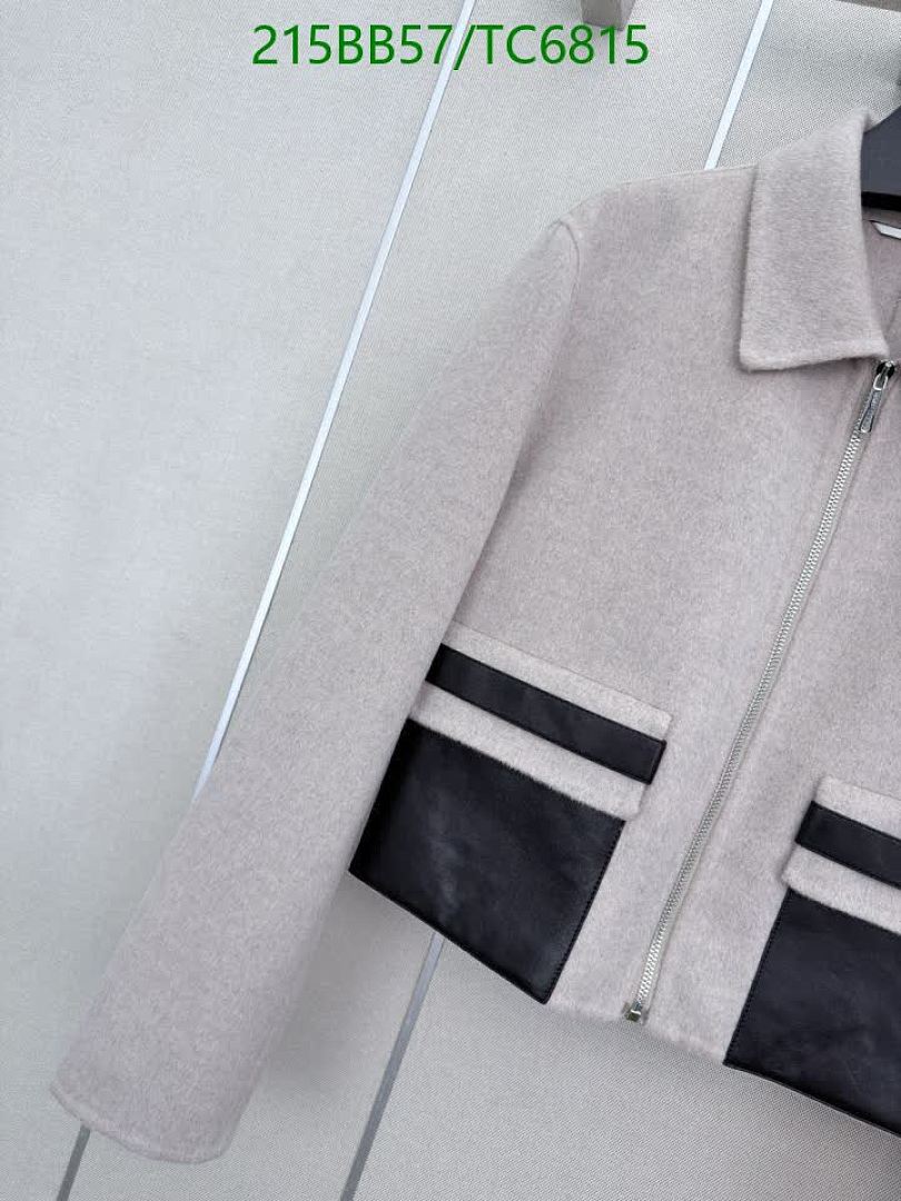 Hermes-Clothing Code: TC6815 $: 215USD