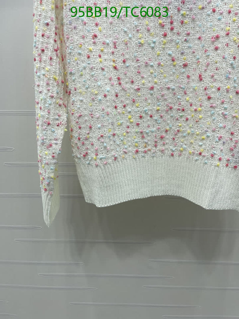 Chanel-Clothing Code: TC6083 $: 95USD