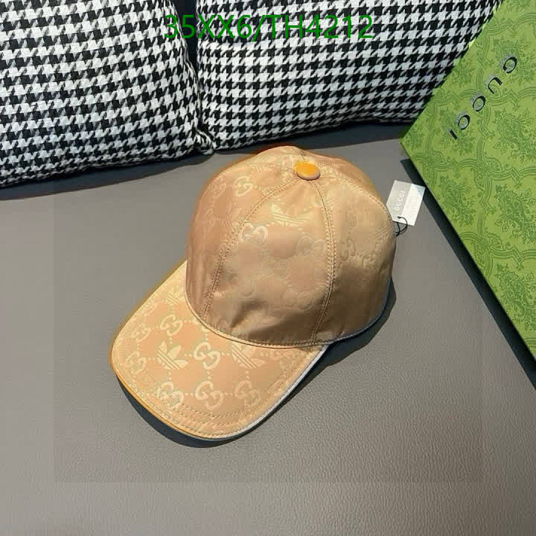 Gucci-Hats Code: TH4212 $: 35USD