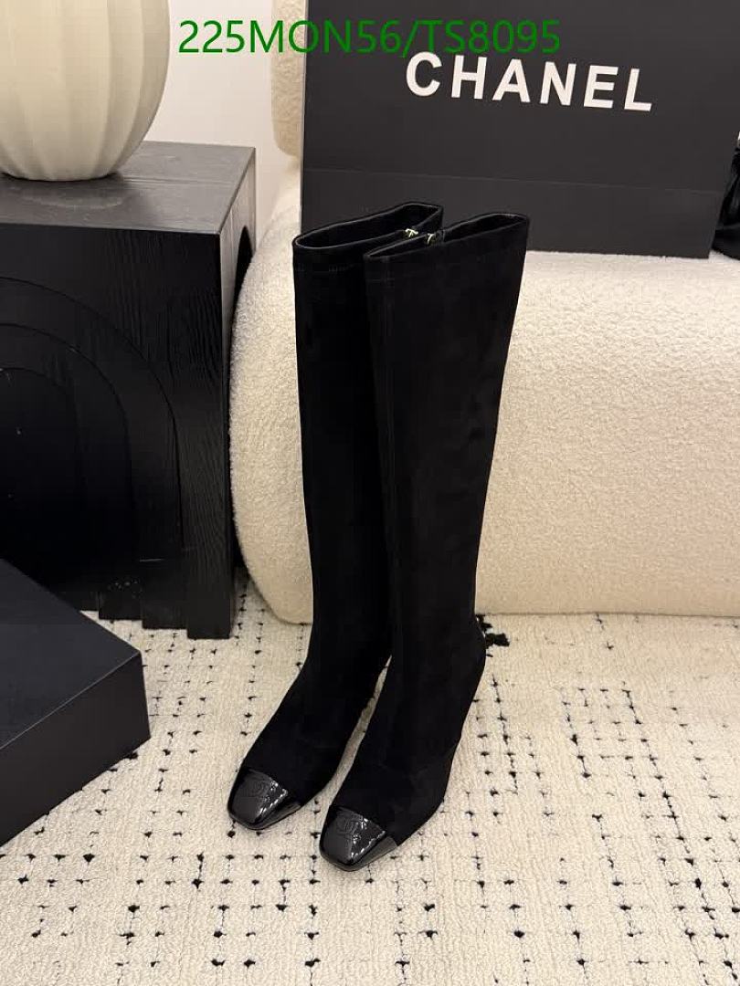 Boots-Shoes(Women) Code: TS8095 $: 225USD