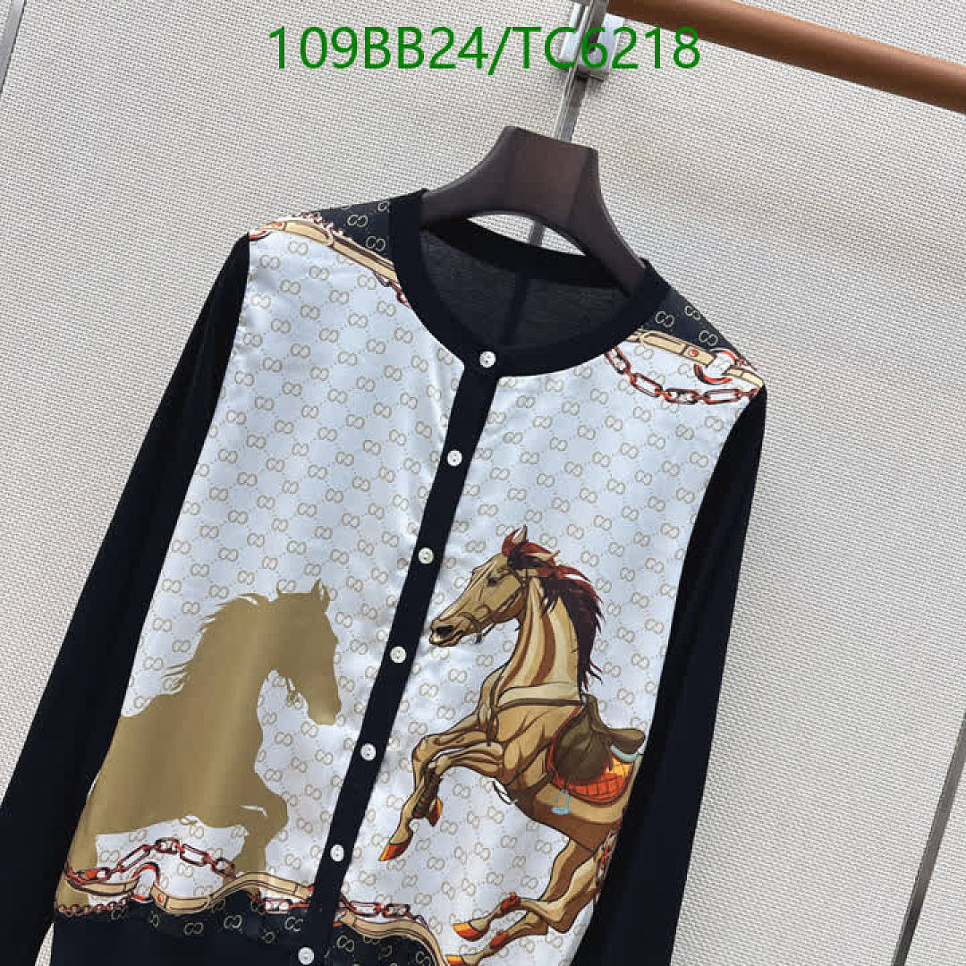 Hermes-Clothing Code: TC6218 $: 109USD