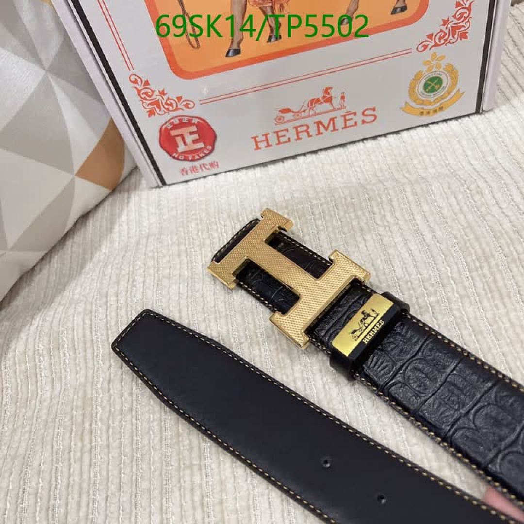 Hermes-Belts Code: TP5502 $: 69USD