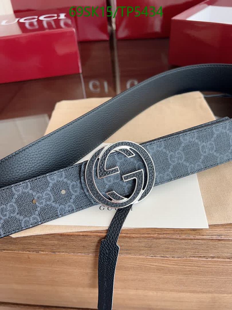 Gucci-Belts Code: TP5434 $: 69USD