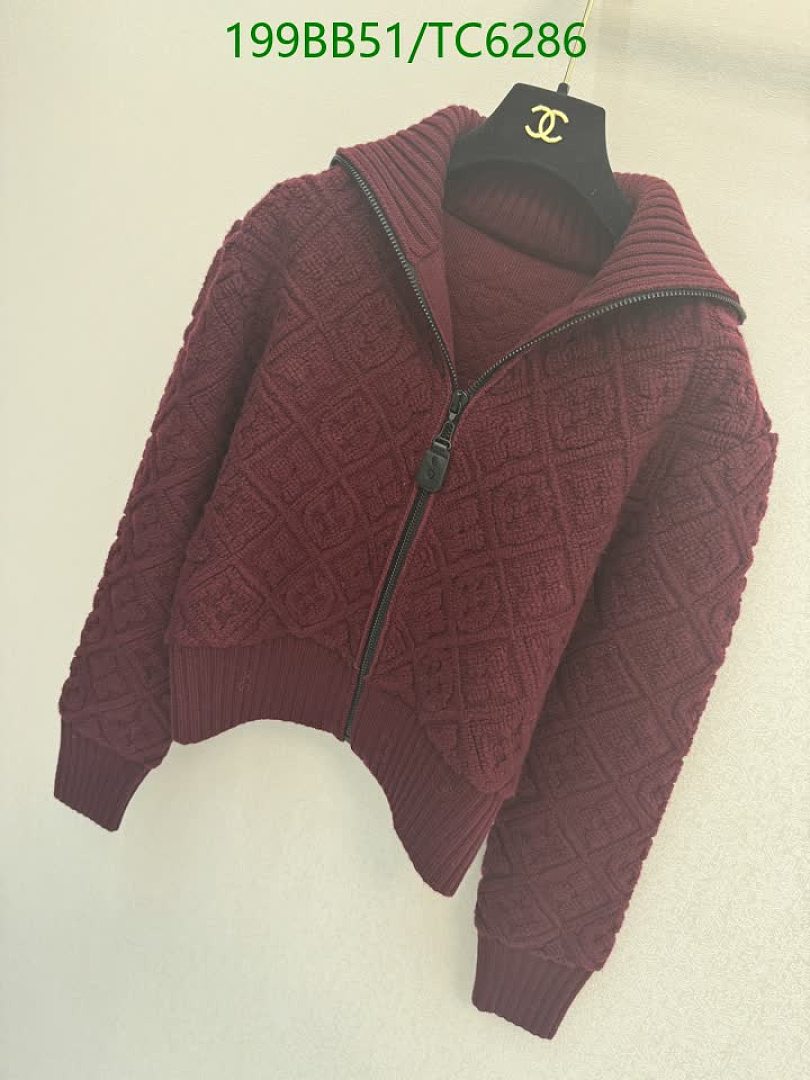 LV-Clothing Code: TC6286 $: 199USD