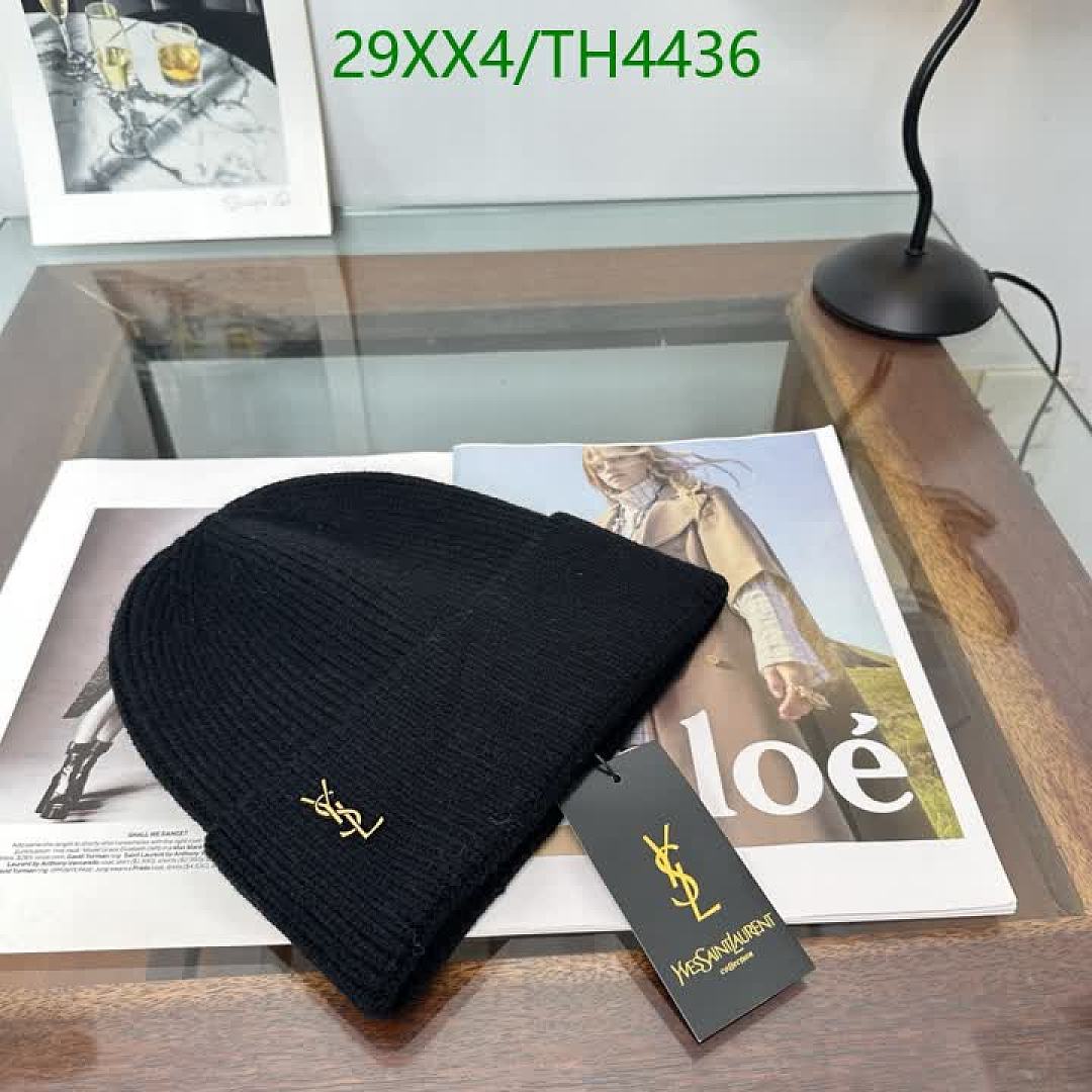 YSL-Hats Code: TH4436 $: 29USD