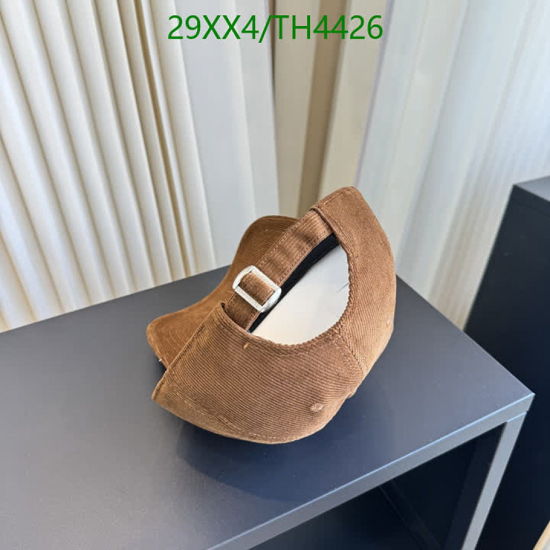 YSL-Hats Code: TH4426 $: 29USD
