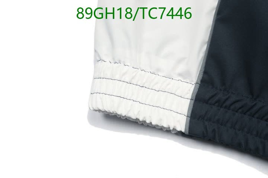 Balenciaga-Clothing Code: TC7446 $: 89USD