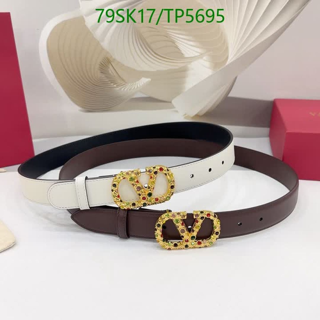 Valentino-Belts Code: TP5695 $: 79USD