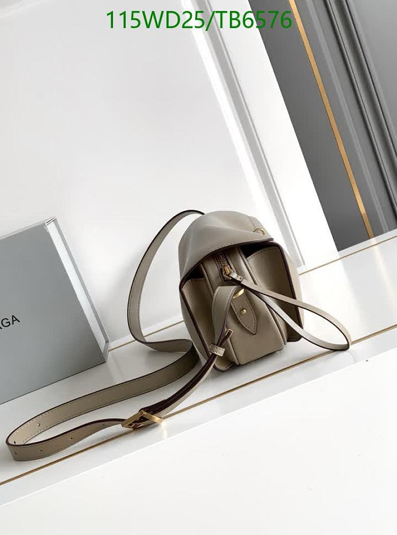Balenciaga-Bags(4A) Code: TB6576 $: 115USD