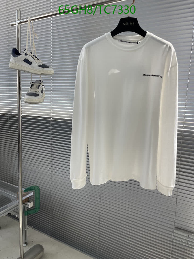 Alexander Wang-Clothing Code: TC7330 $: 65USD