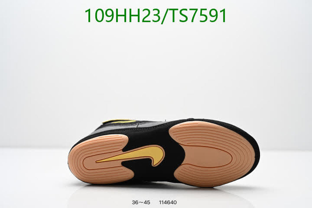 NIKE-Shoes(Women) Code: TS7591 $: 109USD
