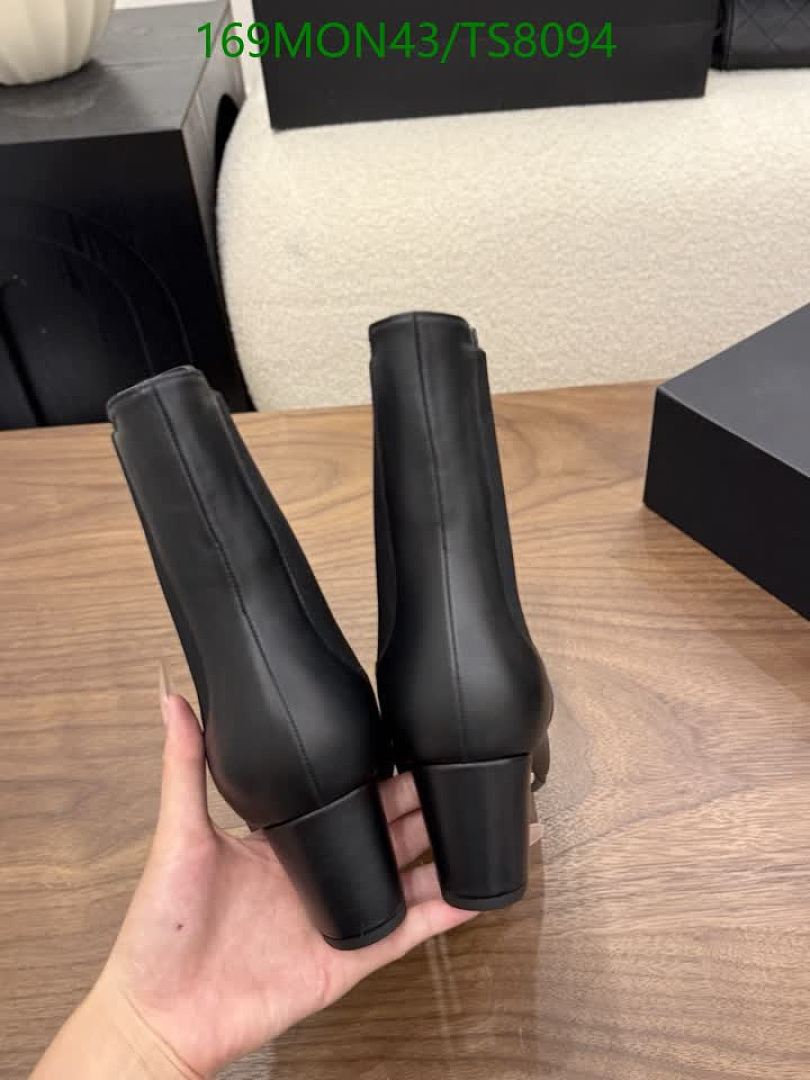 Boots-Shoes(Women) Code: TS8094 $: 169USD
