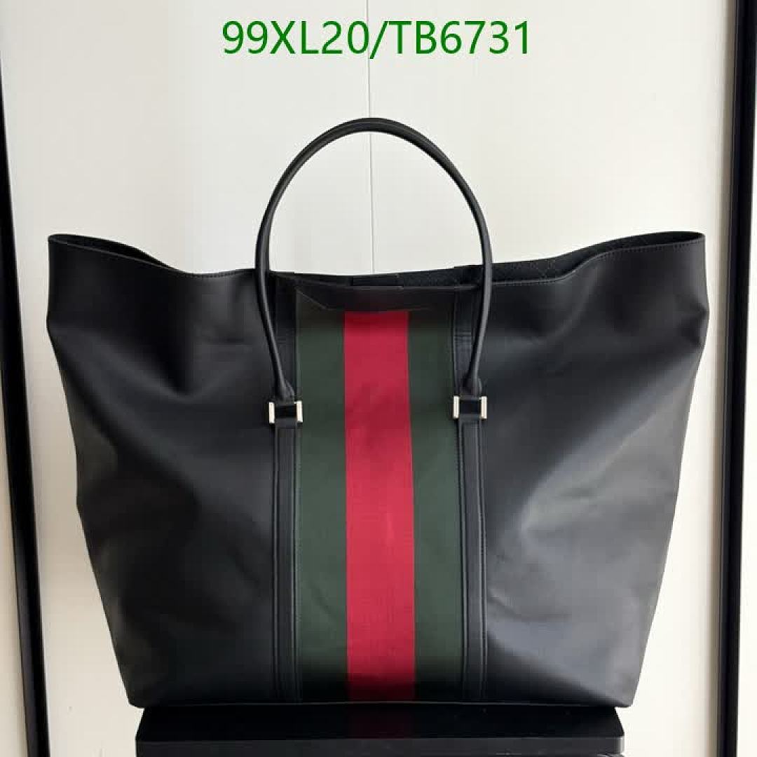 Gucci-Bags(4A) Code: TB6731 $: 99USD