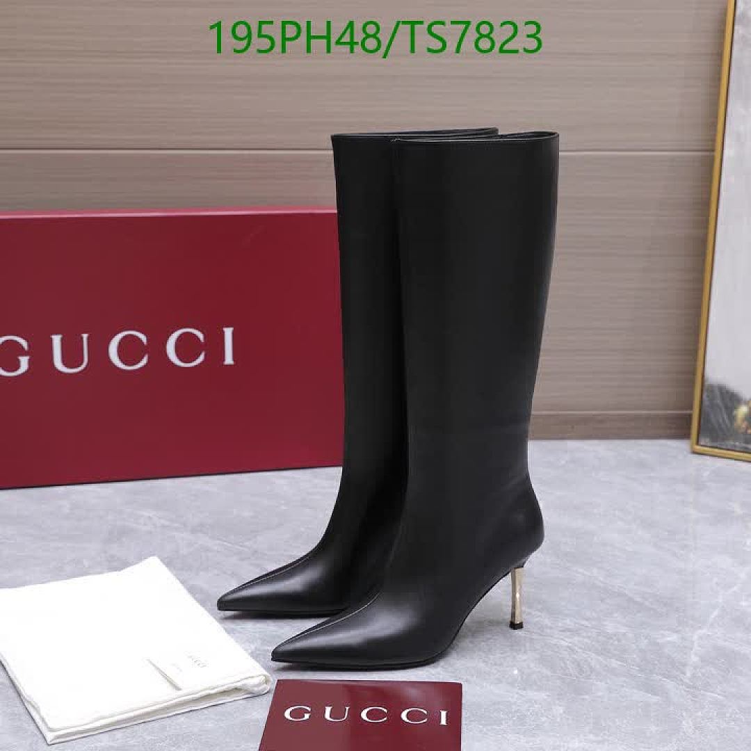 Boots-Shoes(Women) Code: TS7823 $: 195USD