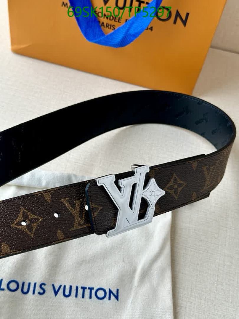 LV-Belts Code: TP5297 $: 69USD