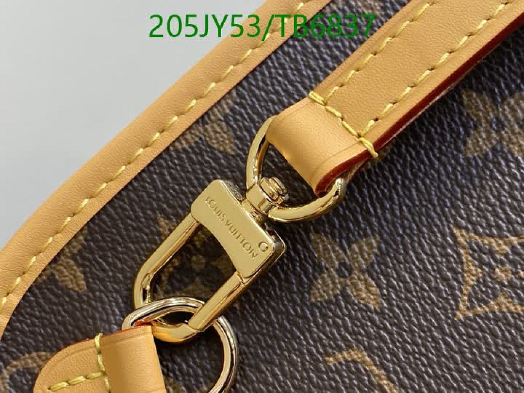 LV-Bags(5A) Code: TB6837 $: 205USD