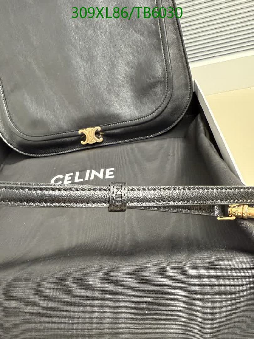 Celine-Bags(5A) Code: TB6030 $: 309USD
