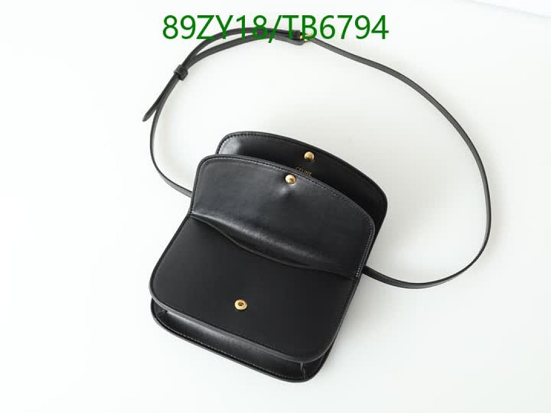 Celine-Bags(4A) Code: TB6794 $: 89USD