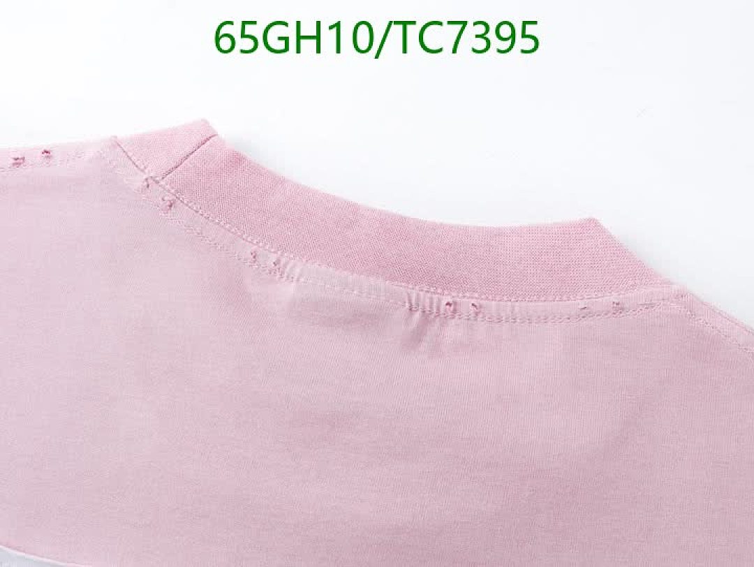 Balenciaga-Clothing Code: TC7395 $: 65USD