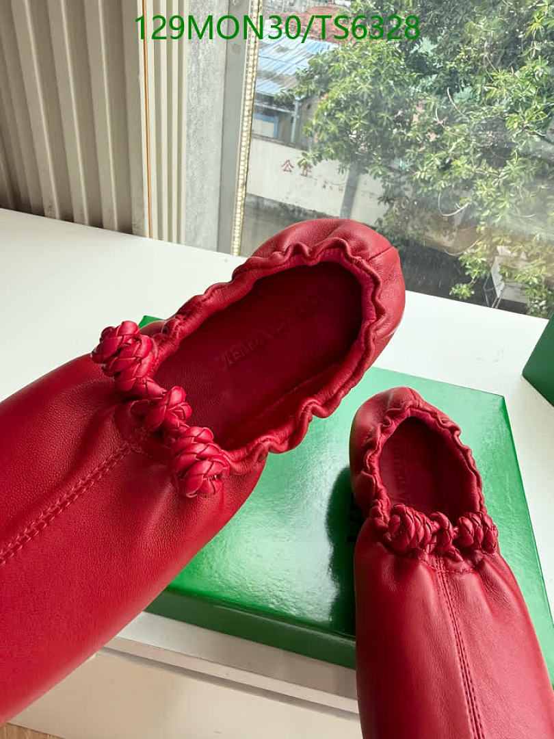 BV-Shoes(Women) Code: TS6328 $: 129USD