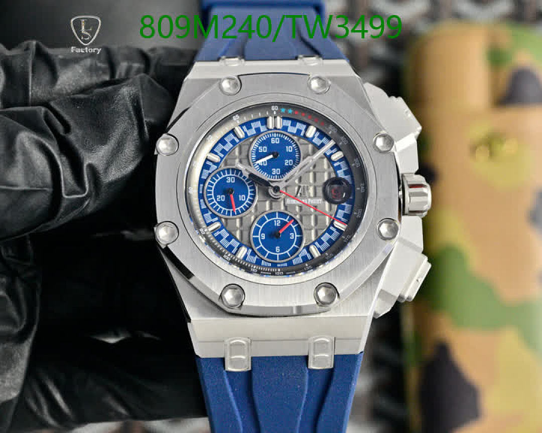 Audemars Piguet-Watches(5A) Code: TW3499 $: 809USD