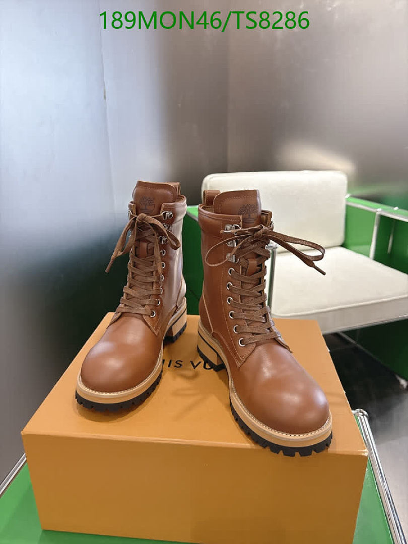 Boots-Shoes(Women) Code: TS8286 $: 189USD