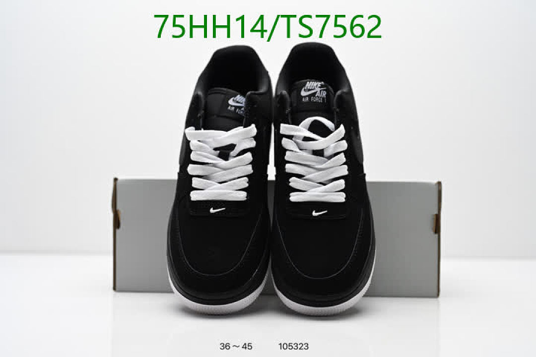 NIKE-Shoes(Women) Code: TS7562 $: 75USD