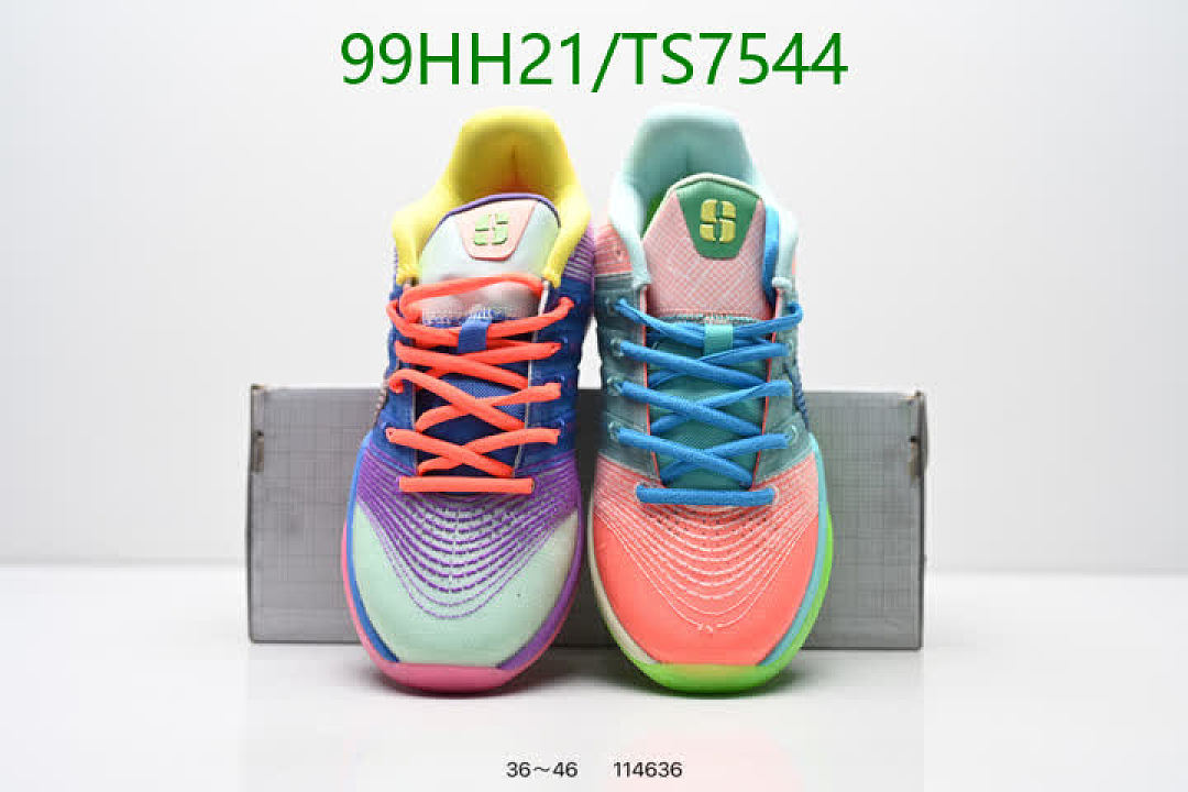 NIKE-Shoes(Women) Code: TS7544 $: 99USD