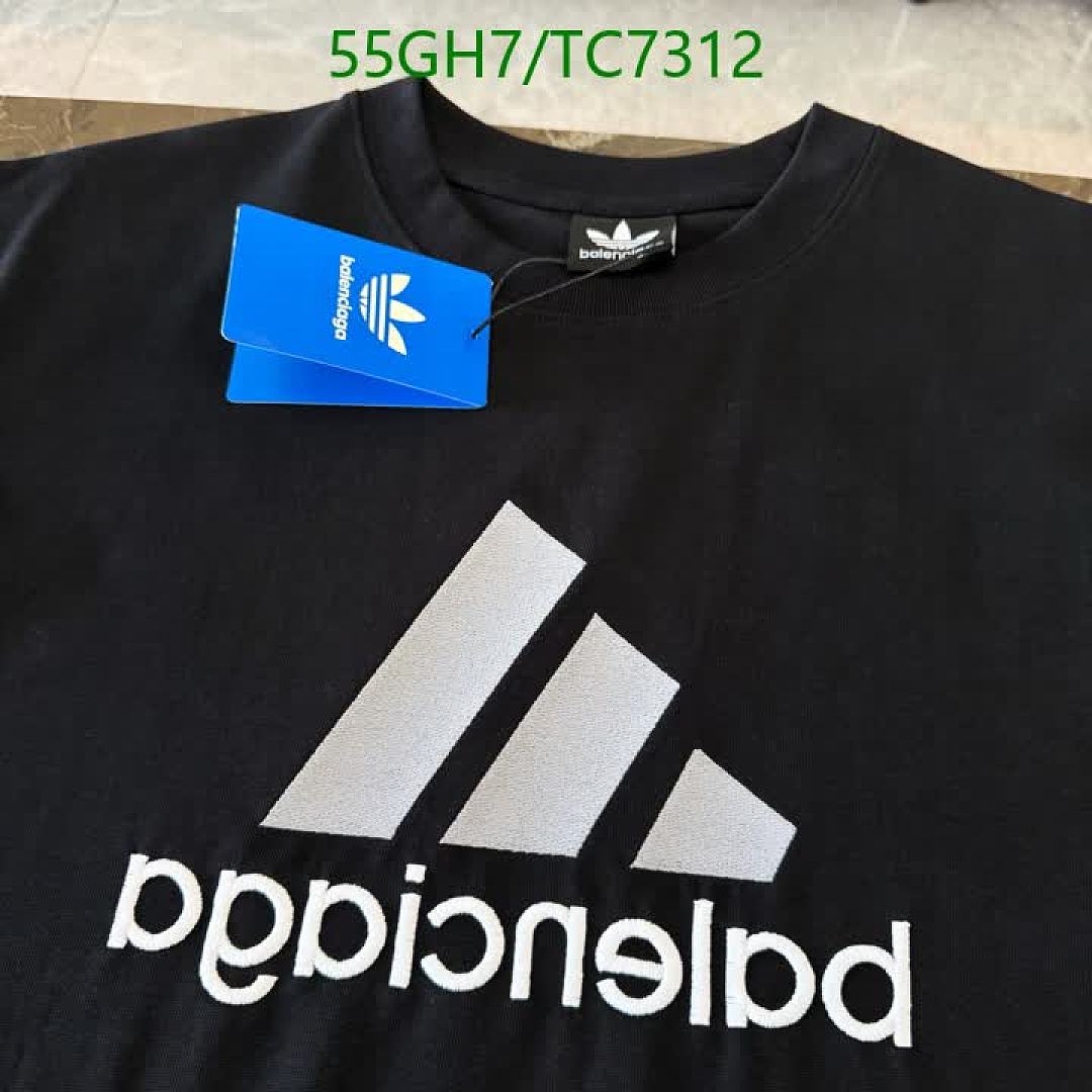 Adidas-Clothing Code: TC7312 $: 55USD