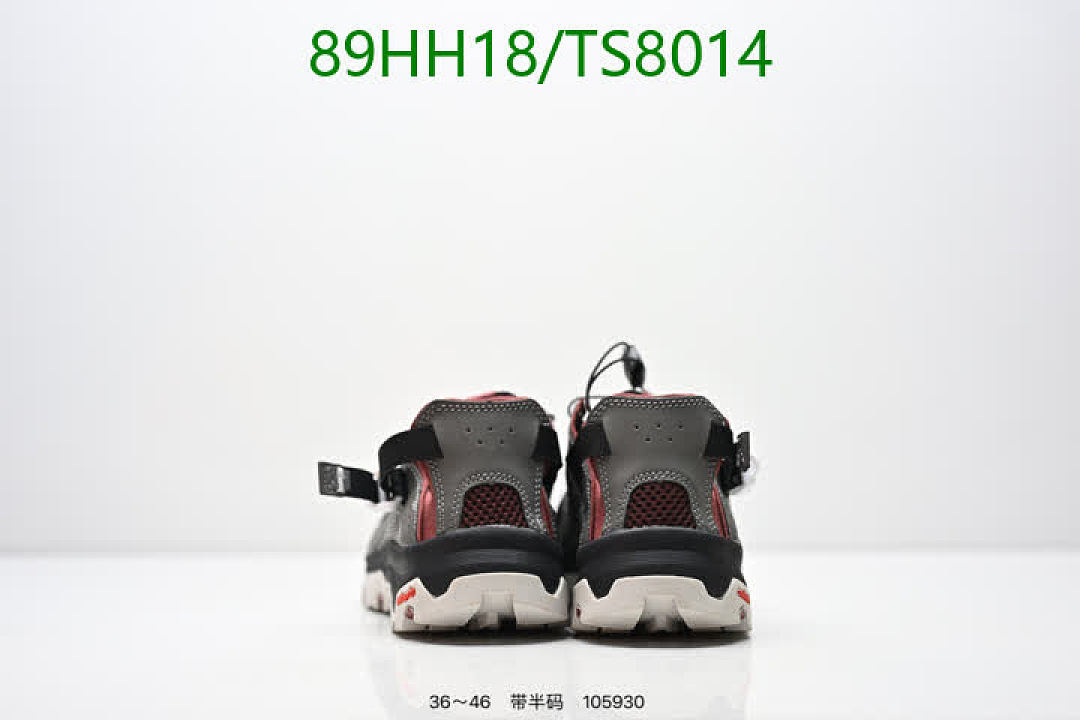 Salomon-Shoes(Men) Code: TS8014 $: 89USD