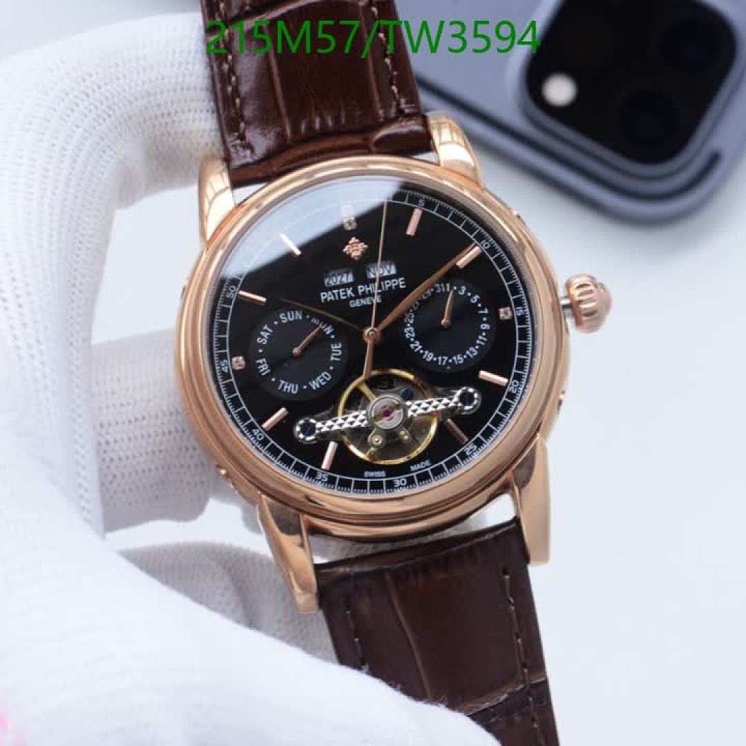 Vacheron Constantin-Watches(5A) Code: TW3594 $: 215USD