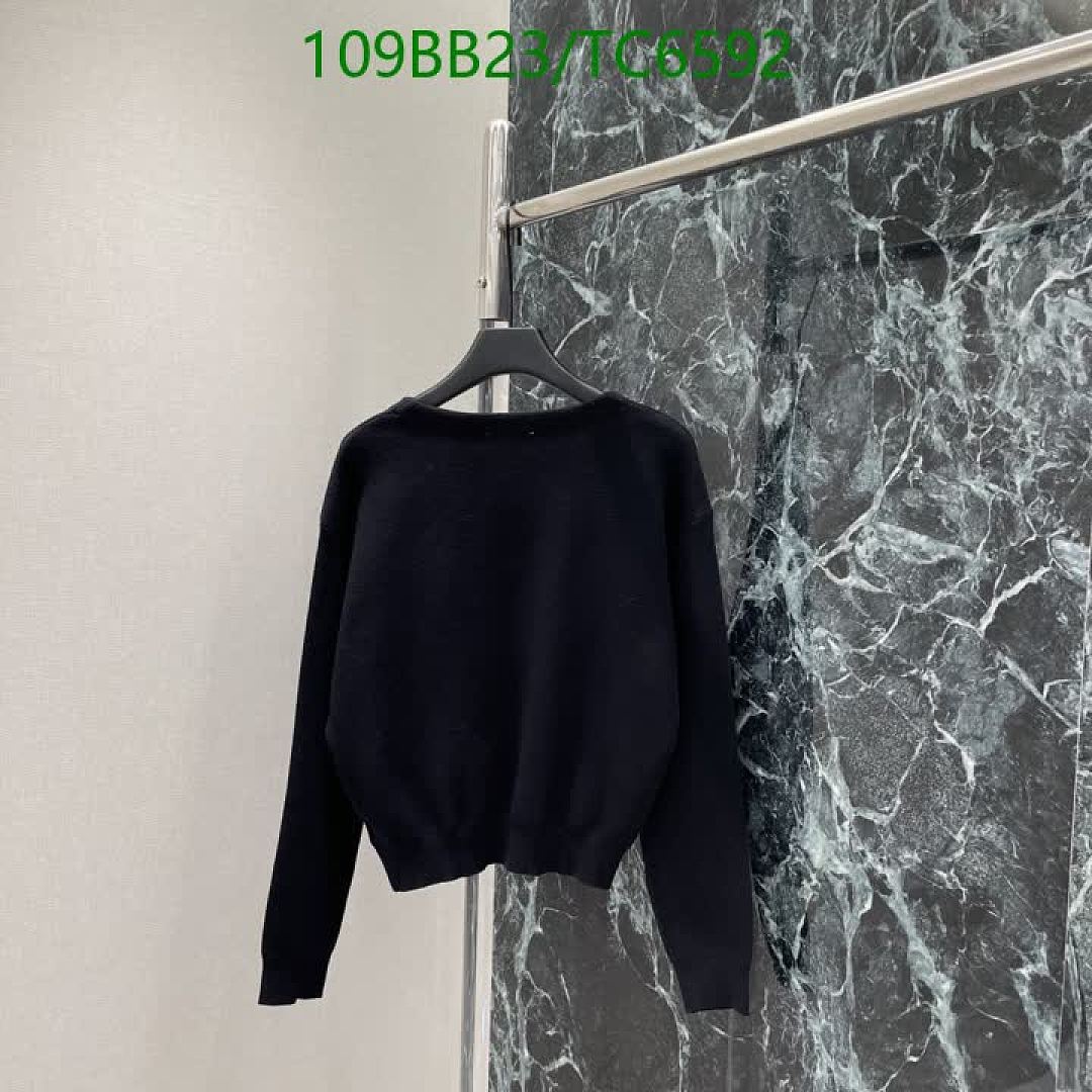 Chanel-Clothing Code: TC6592 $: 109USD