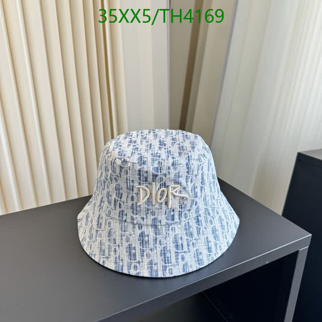 Dior-Hats Code: TH4169 $: 35USD