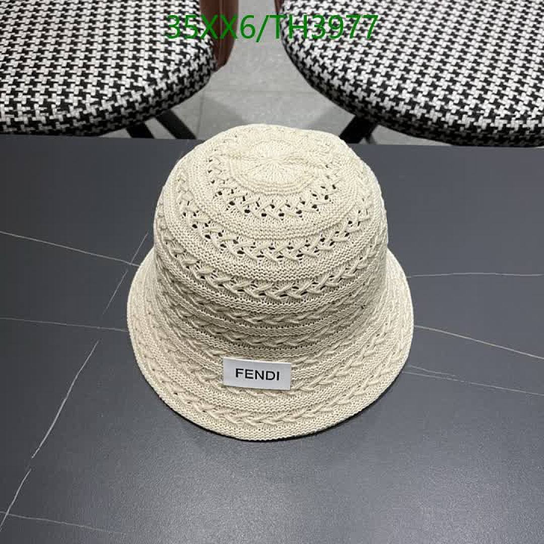 Fendi-Hats Code: TH3977 $: 35USD