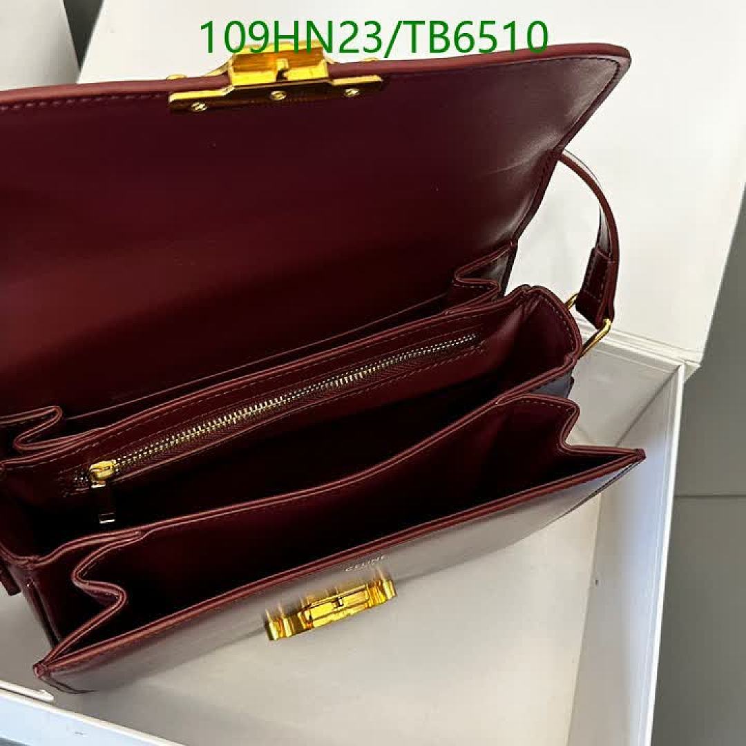 Celine-Bags(4A) Code: TB6510 $: 109USD