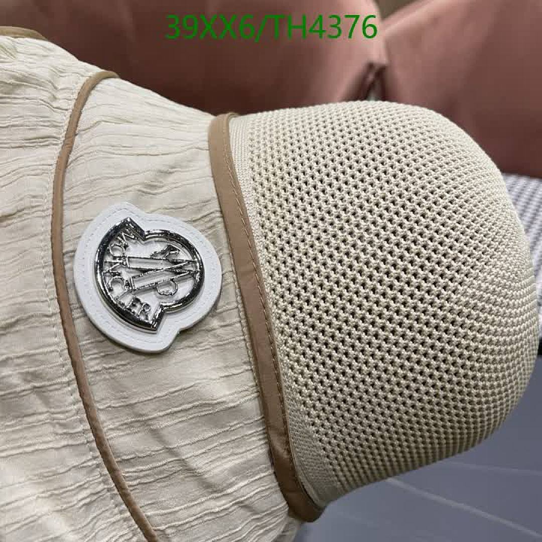 Moncler-Hats Code: TH4376 $: 39USD