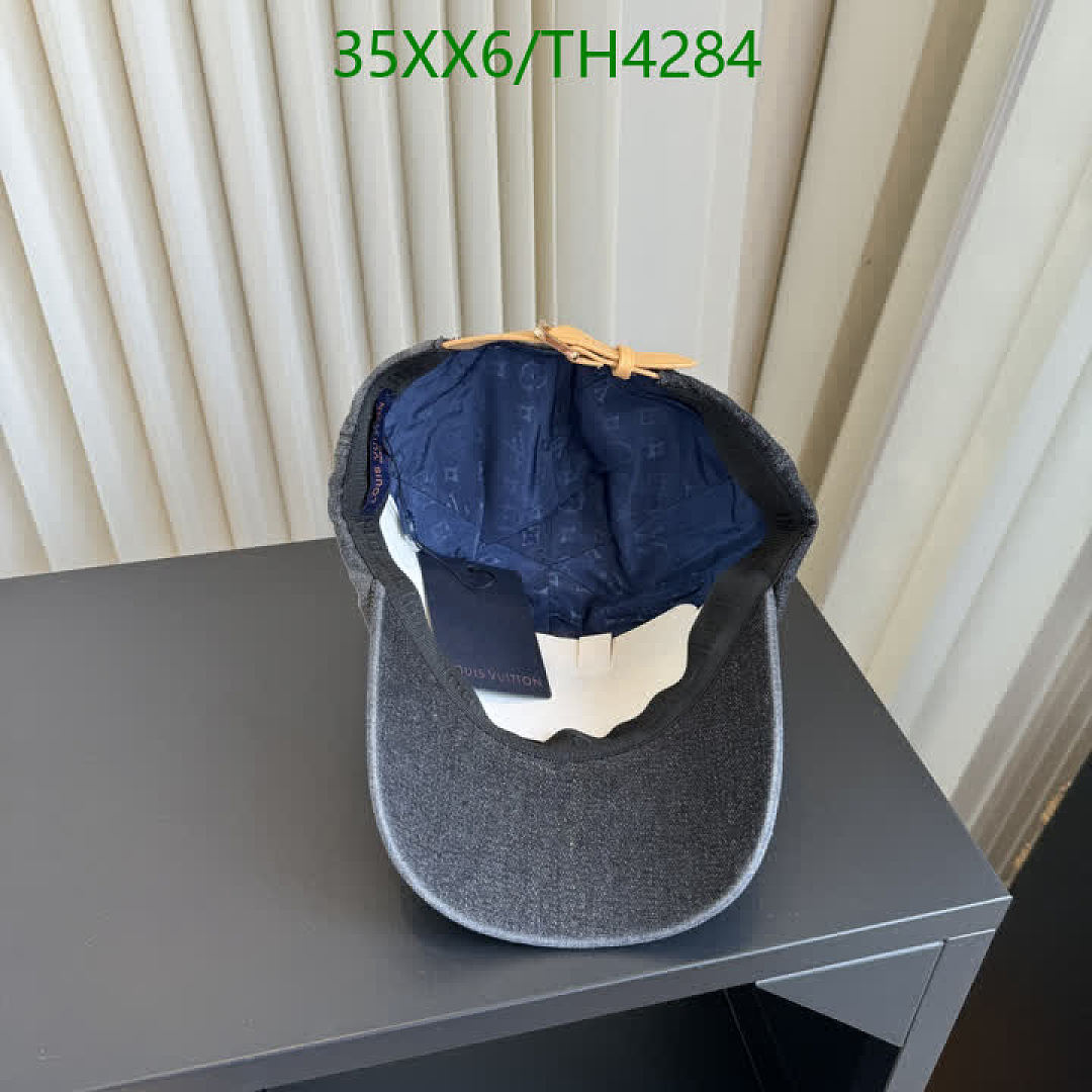 LV-Hats Code: TH4284 $: 35USD
