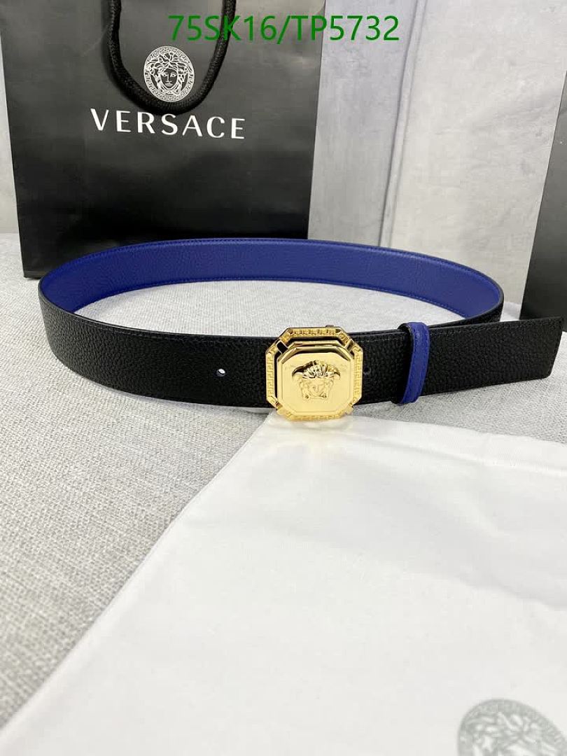 Versace-Belts Code: TP5732 $: 75USD
