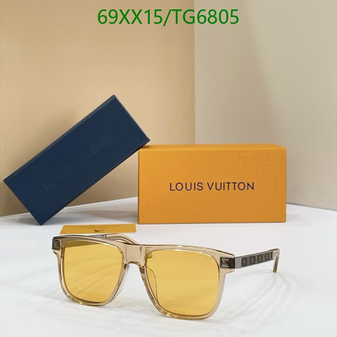 LV-Glasses Code: TG6805 $: 69USD