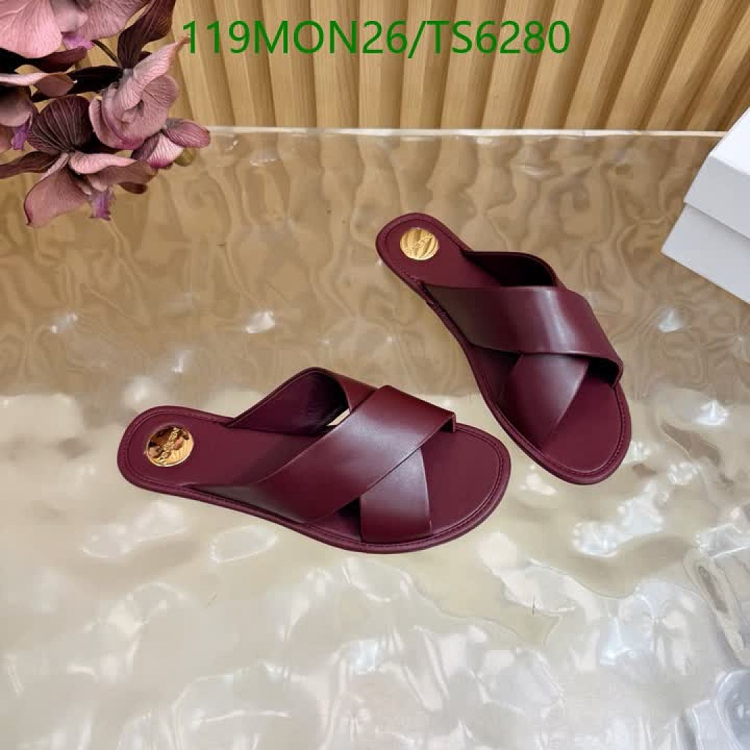 YSL-Shoes(Women) Code: TS6280 $: 119USD