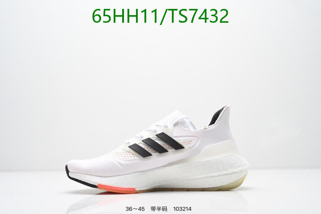 Adidas-Shoes(Women) Code: TS7432 $: 65USD