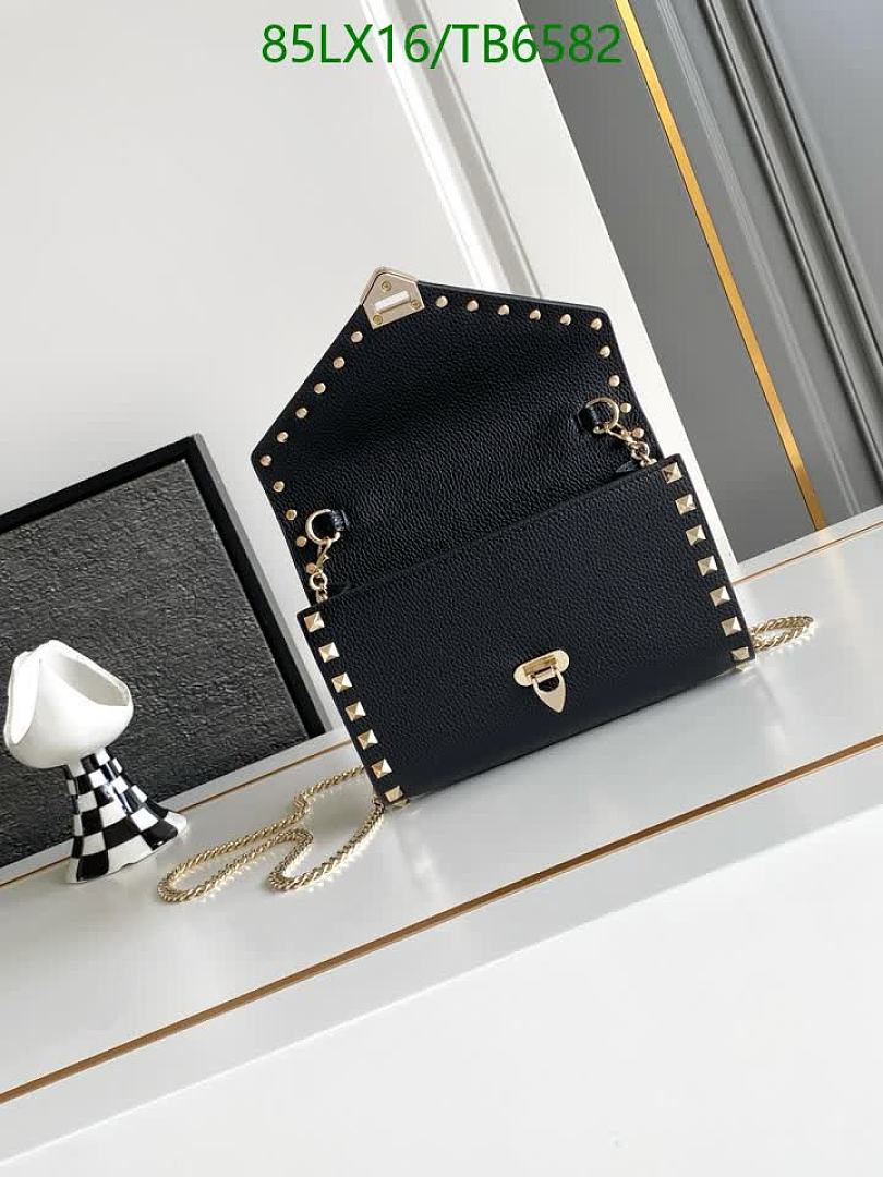 Valentino-Bags(4A) Code: TB6582 $: 85USD