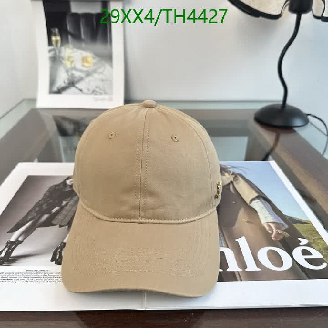 YSL-Hats Code: TH4427 $: 29USD