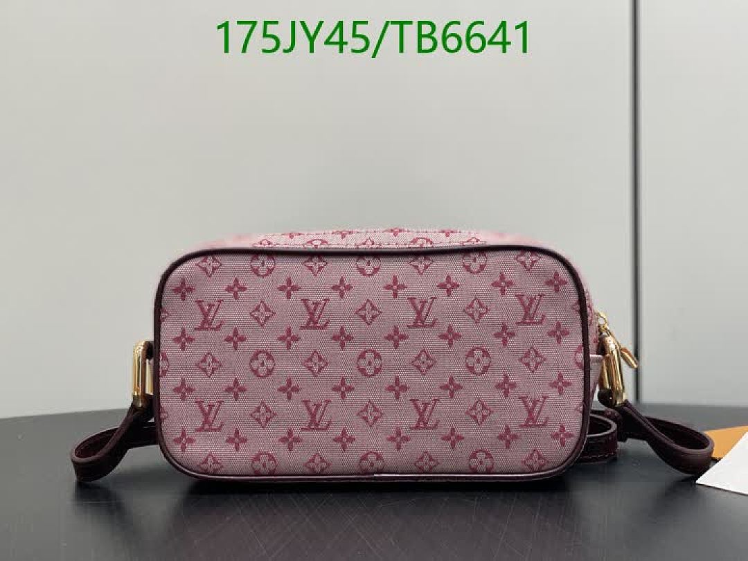 LV-Bags(5A) Code: TB6641 $: 175USD