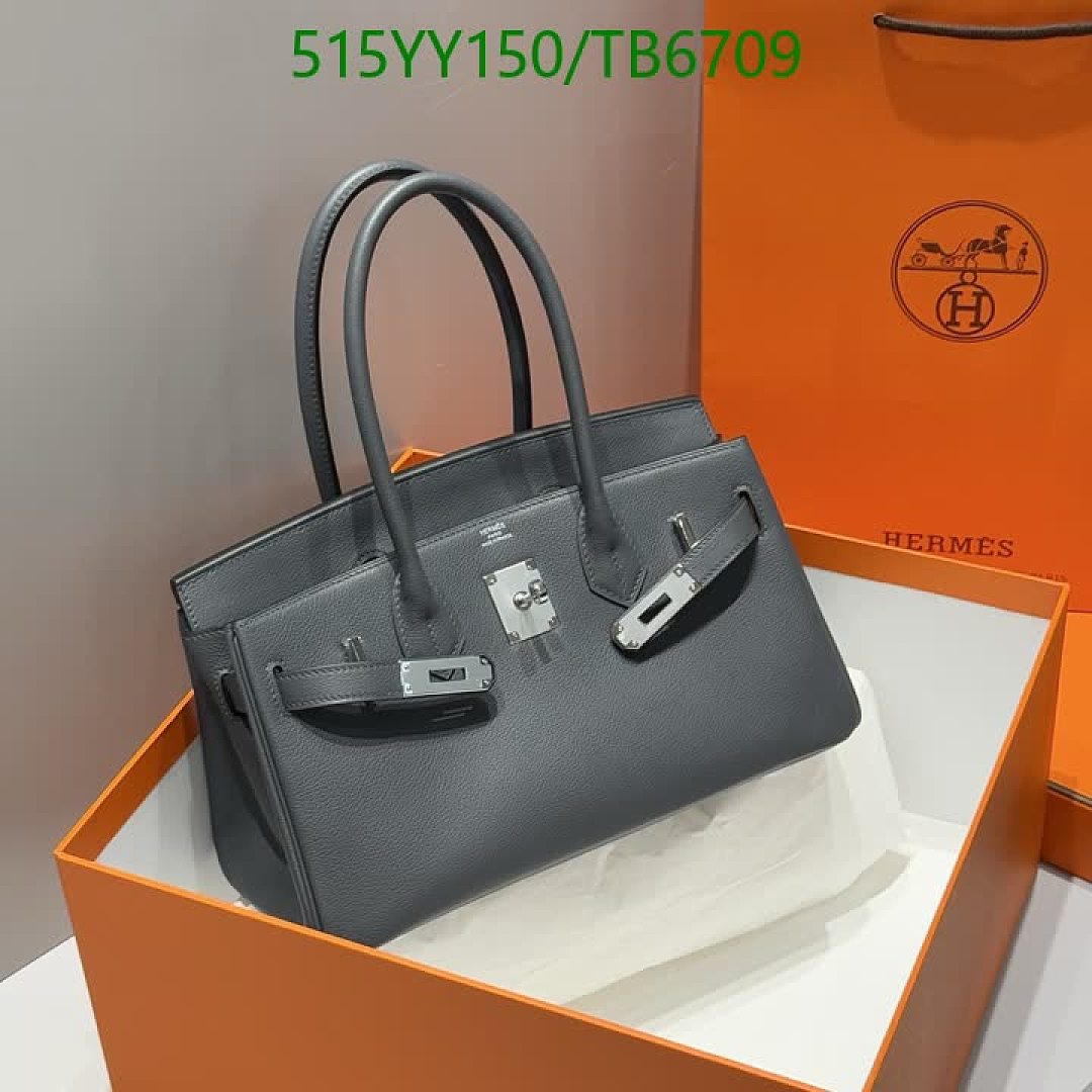 Hermes-Bags(5A) Code: TB6709 $: 515USD