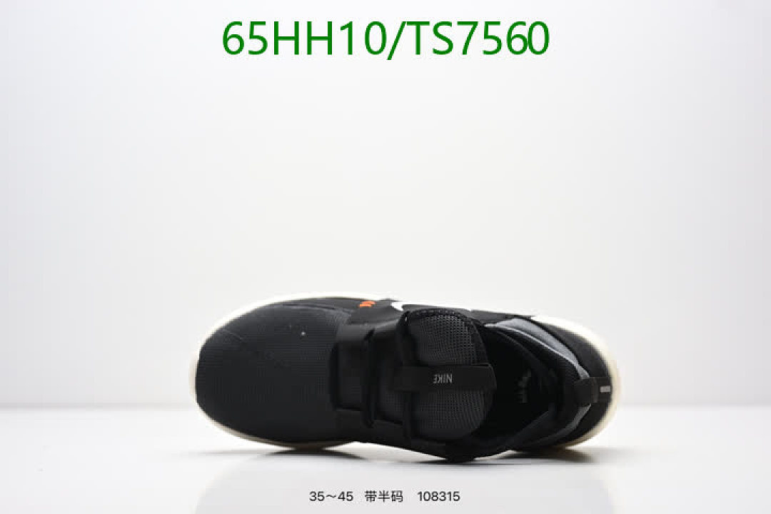 NIKE-Shoes(Women) Code: TS7560 $: 65USD