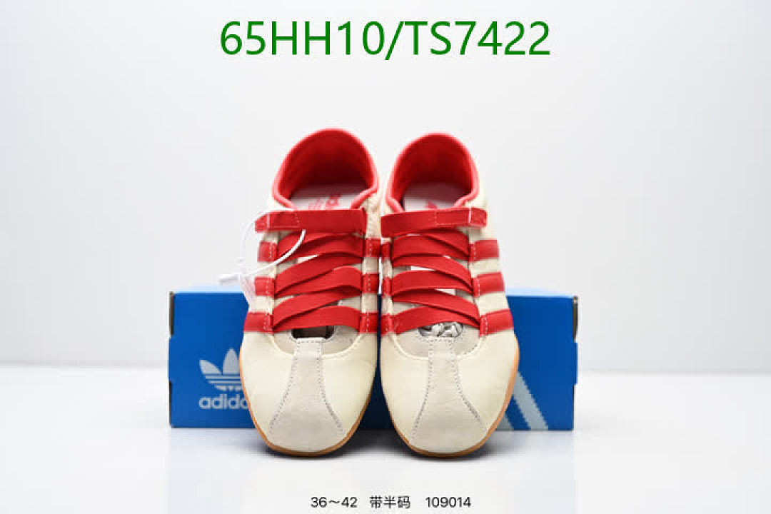 Adidas-Shoes(Women) Code: TS7422 $: 65USD